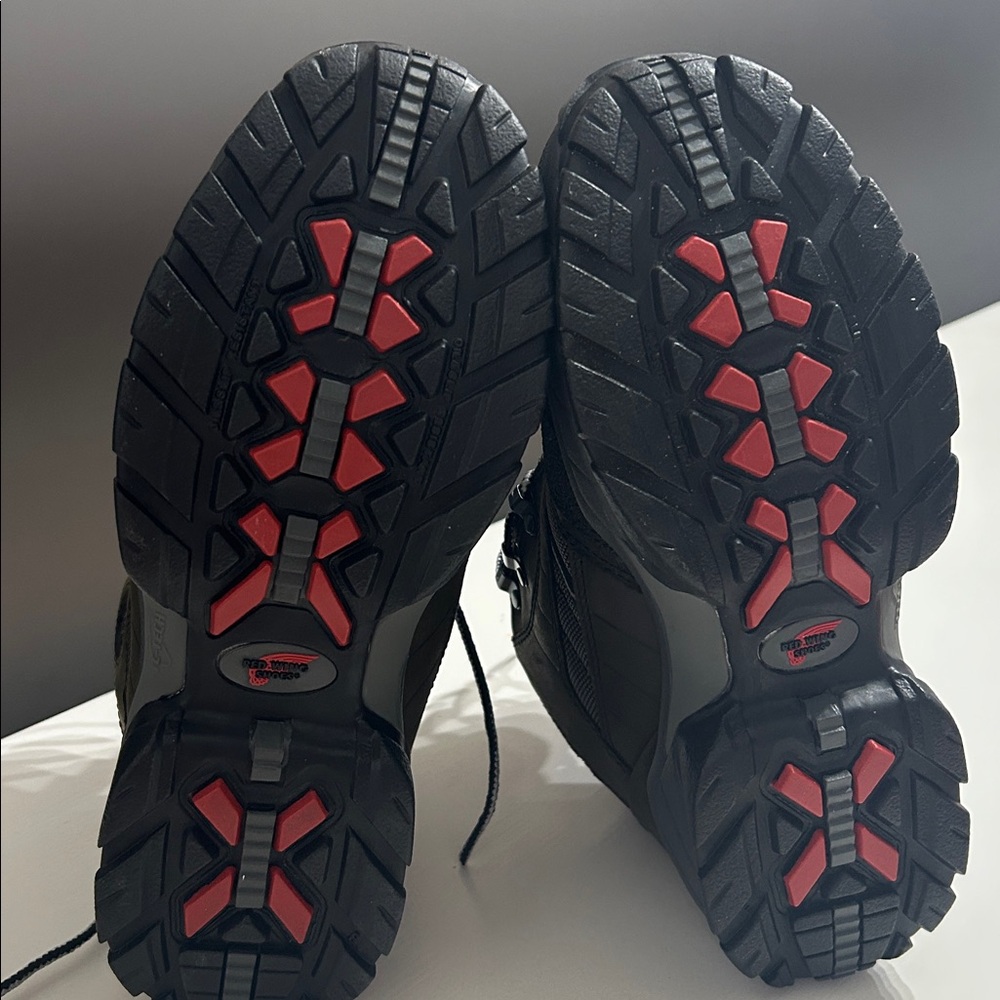 Red Wing Truhiker Shoe/ Boot - Picture 6 of 6